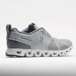 On Running On Cloud 5 Terry Men's Glacier/Lunar -Footwear Sale 048118 6