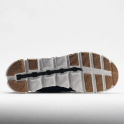 On Running On Cloud 5 Terry Men's Black/Almond -Footwear Sale 048119 4