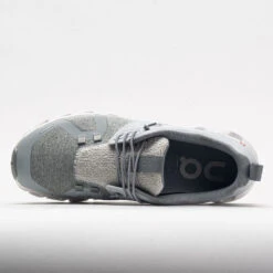 On Running On Cloud 5 Terry Women's Glacier/Lunar 10 On Running On Cloud 5 Terry Women's Glacier/Lunar -Footwear Sale 048120 2