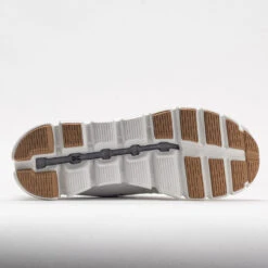 On Running On Cloud 5 Terry Women's White/Almond 11 On Running On Cloud 5 Terry Women's White/Almond -Footwear Sale 048121 4