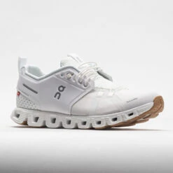 On Running On Cloud 5 Terry Women's White/Almond 12 On Running On Cloud 5 Terry Women's White/Almond -Footwear Sale 048121 5