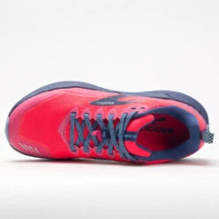 Brooks Cascadia 16 Women's Pink/Flambe/Cobalt 10 Brooks Cascadia 16 Women's Pink/Flambe/Cobalt -Footwear Sale 048164 2