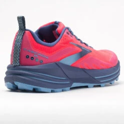 Brooks Cascadia 16 Women's Pink/Flambe/Cobalt 13 Brooks Cascadia 16 Women's Pink/Flambe/Cobalt -Footwear Sale 048164 6