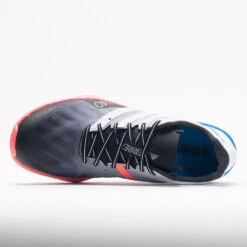 Adidas Terrex Speed Ultra Men's Black/Crystal White/Turbo 10 Adidas Terrex Speed Ultra Men's Black/Crystal White/Turbo -Footwear Sale 048167 2