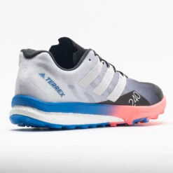 Adidas Terrex Speed Ultra Men's Black/Crystal White/Turbo 13 Adidas Terrex Speed Ultra Men's Black/Crystal White/Turbo -Footwear Sale 048167 6