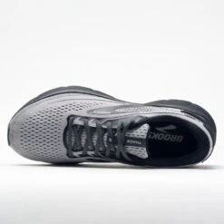 Brooks Trace 2 Men's Alloy/Black/Ebony 10 Brooks Trace 2 Men's Alloy/Black/Ebony -Footwear Sale 048175 2