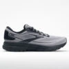 Brooks Trace 2 Men's Alloy/Black/Ebony -Footwear Sale 048175 3