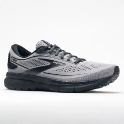 Brooks Trace 2 Men's Alloy/Black/Ebony 12 Brooks Trace 2 Men's Alloy/Black/Ebony -Footwear Sale 048175 5