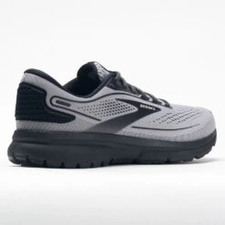 Brooks Trace 2 Men's Alloy/Black/Ebony 13 Brooks Trace 2 Men's Alloy/Black/Ebony -Footwear Sale 048175 6