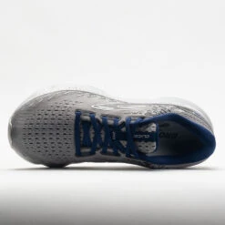 Brooks Glycerin 20 Men's Alloy/Grey/Blue Depths 10 Brooks Glycerin 20 Men's Alloy/Grey/Blue Depths -Footwear Sale 048186 2