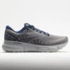 Brooks Glycerin 20 Men's Alloy/Grey/Blue Depths 1 Brooks Glycerin 20 Men's Alloy/Grey/Blue Depths -Footwear Sale 048186 3