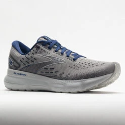 Brooks Glycerin 20 Men's Alloy/Grey/Blue Depths 12 Brooks Glycerin 20 Men's Alloy/Grey/Blue Depths -Footwear Sale 048186 5