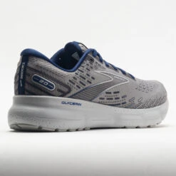 Brooks Glycerin 20 Men's Alloy/Grey/Blue Depths 13 Brooks Glycerin 20 Men's Alloy/Grey/Blue Depths -Footwear Sale 048186 6