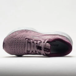 Brooks Glycerin 20 Women's Mauve/Grape Wine/Grey 10 Brooks Glycerin 20 Women's Mauve/Grape Wine/Grey -Footwear Sale 048192 2