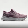 Brooks Glycerin 20 Women's Mauve/Grape Wine/Grey -Footwear Sale 048192 3