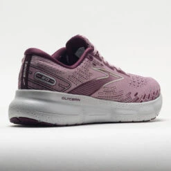 Brooks Glycerin 20 Women's Mauve/Grape Wine/Grey 13 Brooks Glycerin 20 Women's Mauve/Grape Wine/Grey -Footwear Sale 048192 6