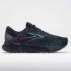 Brooks Glycerin 20 Women's Black/Blue Light/Pink 2 Brooks Glycerin 20 Women's Black/Blue Light/Pink -Footwear Sale 048193 3