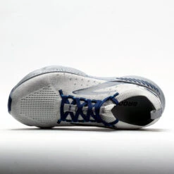 Brooks Glycerin StealthFit GTS 20 Men's Oyster/Alloy/Blue Depths 10 Brooks Glycerin StealthFit GTS 20 Men's Oyster/Alloy/Blue Depths -Footwear Sale 048205 2