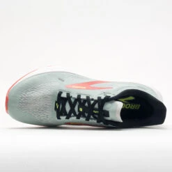 Brooks Launch 9 Men's Blue Surf/Cherry Tomato 10 Brooks Launch 9 Men's Blue Surf/Cherry Tomato -Footwear Sale 048208 2