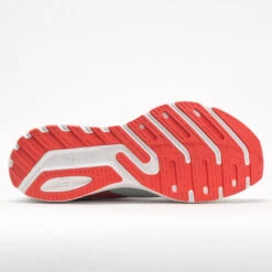 Brooks Launch 9 Men's Blue Surf/Cherry Tomato 11 Brooks Launch 9 Men's Blue Surf/Cherry Tomato -Footwear Sale 048208 4