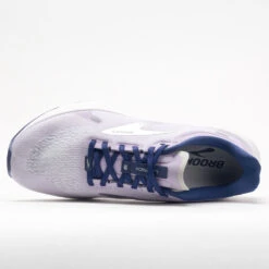 Brooks Launch 9 Women's Lilac/Cobalt/Silver 10 Brooks Launch 9 Women's Lilac/Cobalt/Silver -Footwear Sale 048212 2