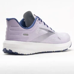 Brooks Launch 9 Women's Lilac/Cobalt/Silver 13 Brooks Launch 9 Women's Lilac/Cobalt/Silver -Footwear Sale 048212 6