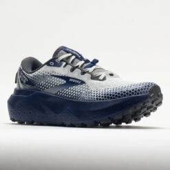 Brooks Caldera 6 Men's Oyster/Blue Depths/Pearl 12 Brooks Caldera 6 Men's Oyster/Blue Depths/Pearl -Footwear Sale 048220 5