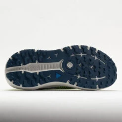 Brooks Caldera 6 Men's Nightlife/Titan/Oyster Mushroom 11 Brooks Caldera 6 Men's Nightlife/Titan/Oyster Mushroom -Footwear Sale 048221 4