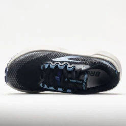 Brooks Caldera 6 Women's Black/Blissful Blue/Grey 10 Brooks Caldera 6 Women's Black/Blissful Blue/Grey -Footwear Sale 048223 2