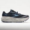 Brooks Caldera 6 Women's Black/Blissful Blue/Grey 2 Brooks Caldera 6 Women's Black/Blissful Blue/Grey -Footwear Sale 048223 3
