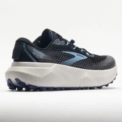 Brooks Caldera 6 Women's Black/Blissful Blue/Grey 13 Brooks Caldera 6 Women's Black/Blissful Blue/Grey -Footwear Sale 048223 6