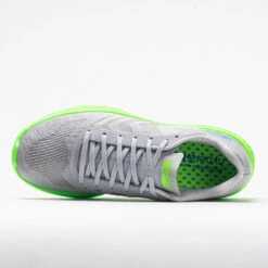 Skechers GOrun Razor+ Women's Gray/Lime 10 Skechers GOrun Razor+ Women's Gray/Lime -Footwear Sale 048275 2