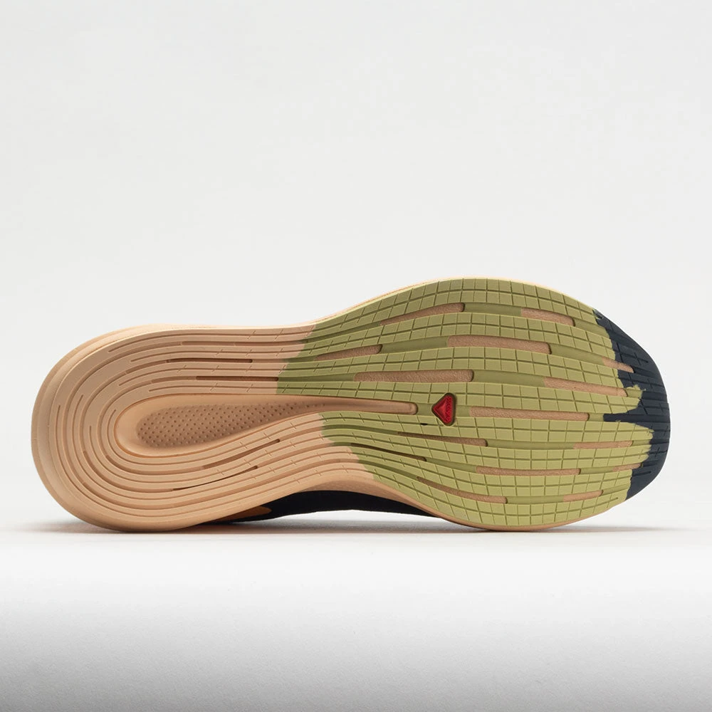 Salomon Spectur Women's Ebony/Almond Cream/Leek Green 6 Salomon Spectur Women's Ebony/Almond Cream/Leek Green - Image 4