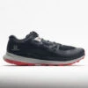 Salomon Ultra Glide Men's Black/Alloy/Goji Berry 1 Salomon Ultra Glide Men's Black/Alloy/Goji Berry -Footwear Sale 048325 3