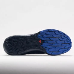 Salomon Pulsar Trail/Pro Men's Estate Blue/Night Sky -Footwear Sale 048326 4