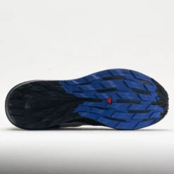 Salomon Pulsar Trail Men's Lunar Rock/Black/Dazzling Blue 11 Salomon Pulsar Trail Men's Lunar Rock/Black/Dazzling Blue -Footwear Sale 048330 4