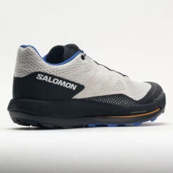 Salomon Pulsar Trail Men's Lunar Rock/Black/Dazzling Blue 13 Salomon Pulsar Trail Men's Lunar Rock/Black/Dazzling Blue -Footwear Sale 048330 6