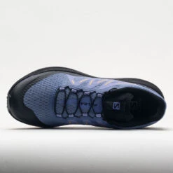 Salomon Pulsar Trail Women's Velvet Morning/Black 10 Salomon Pulsar Trail Women's Velvet Morning/Black -Footwear Sale 048331 2