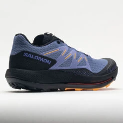 Salomon Pulsar Trail Women's Velvet Morning/Black 13 Salomon Pulsar Trail Women's Velvet Morning/Black -Footwear Sale 048331 6