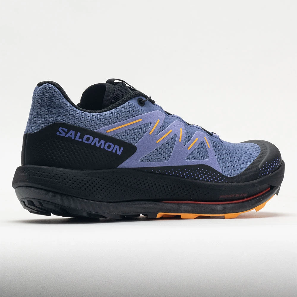 Salomon Pulsar Trail Women's Velvet Morning/Black 8 Salomon Pulsar Trail Women's Velvet Morning/Black - Image 6