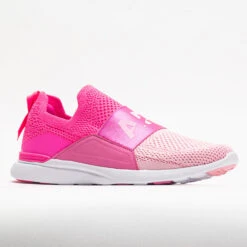 APL TechLoom Bliss Women's Breast Cancer Awareness 12 APL TechLoom Bliss Women's Breast Cancer Awareness -Footwear Sale 048345 5
