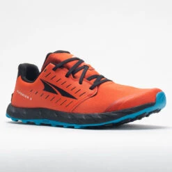 Altra Superior 5 Men's Orange/Black 12 Altra Superior 5 Men's Orange/Black -Footwear Sale 048400 5