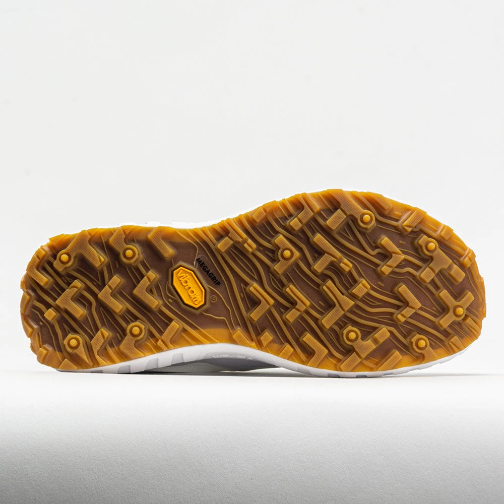 Norda 001 Men's White/Gum 6 Norda 001 Men's White/Gum - Image 4