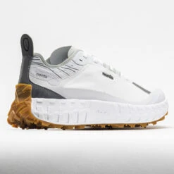 Norda 001 Men's White/Gum 13 Norda 001 Men's White/Gum -Footwear Sale 048429 6