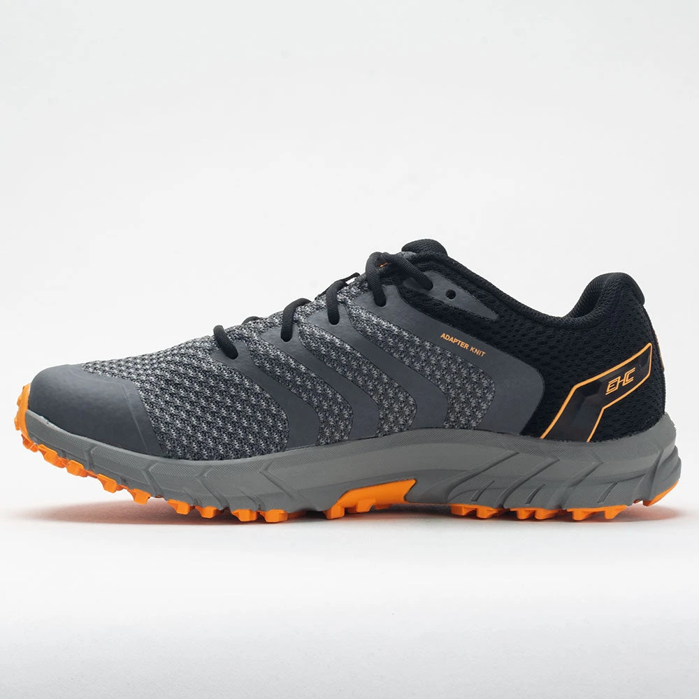 Inov-8 Parkclaw 260 Knit Men's Grey/Black/Yellow 4 Inov-8 Parkclaw 260 Knit Men's Grey/Black/Yellow - Image 2