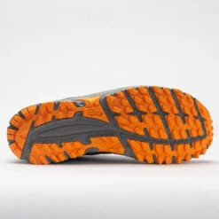 Inov-8 Parkclaw 260 Knit Men's Grey/Black/Yellow 11 Inov-8 Parkclaw 260 Knit Men's Grey/Black/Yellow -Footwear Sale 048447 4