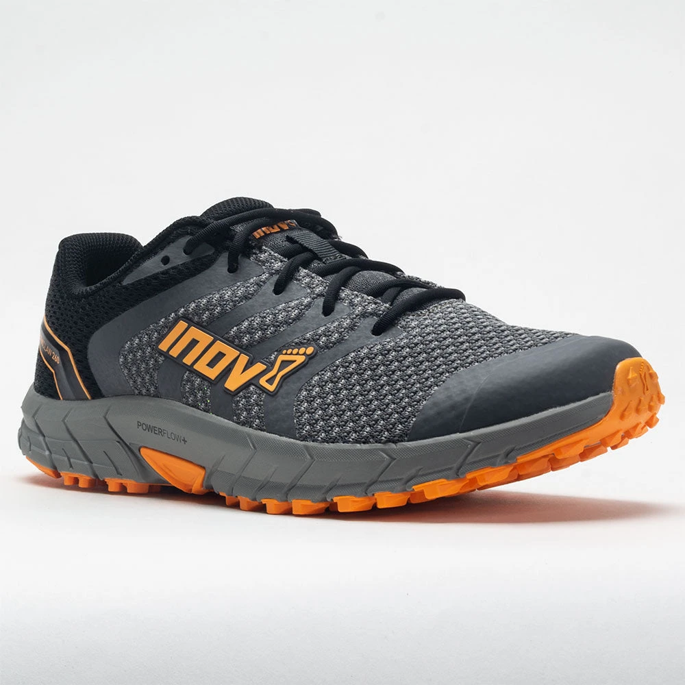 Inov-8 Parkclaw 260 Knit Men's Grey/Black/Yellow 7 Inov-8 Parkclaw 260 Knit Men's Grey/Black/Yellow - Image 5