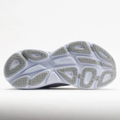 HOKA Bondi 8 Women's Harbor Mist/Lunar Rock -Footwear Sale 048476 4