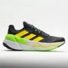 Adidas AdiSTAR CS Men's Grey/Beam Yellow/Solar Green 2 Adidas AdiSTAR CS Men's Grey/Beam Yellow/Solar Green -Footwear Sale 048478 3