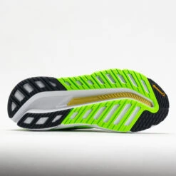 Adidas AdiSTAR CS Men's Grey/Beam Yellow/Solar Green -Footwear Sale 048478 4